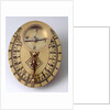 Butterfield dial by Admiralty Research Establishment