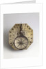 Butterfield dial by Thomas Haye
