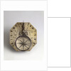 Butterfield dial by Thomas Haye