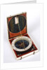 Diptych dial, leaves Ib and IIa by unknown