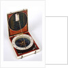 Diptych dial, leaves Ib and IIa by unknown