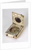 Diptych dial, leaves Ib and IIa by unknown