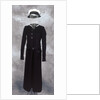Women's Royal Naval Service uniform: pattern 1917-19 by unknown