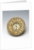Horizontal dial by Hans Graf