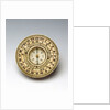 Horizontal dial by Hans Graf