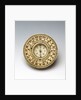 Horizontal dial by Hans Graf