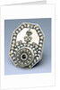 Horizontal dial, reverse by unknown