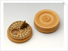 Compass dial, with lid by Mary Rose Trading Ltd