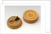 Compass dial, with lid by Mary Rose Trading Ltd