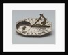 Butterfield Dial by Timothe Collet