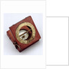 Equinoctial dial by J. H. Steward