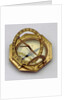 Augsburg dial by Nicolas Bion