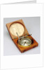 Equinoctial dial by unknown