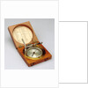 Equinoctial dial by unknown