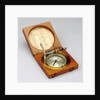 Equinoctial dial by unknown