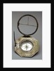 Augsburg dial by Andreas Vogler