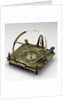Equinoctial dial by unknown