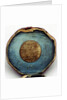Augsburg dial for latitudes 6 by Ludovicus Theodatus Muller