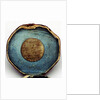 Augsburg dial for latitudes 6 by Ludovicus Theodatus Muller