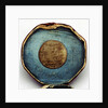 Augsburg dial for latitudes 6 by Ludovicus Theodatus Muller