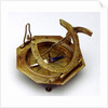 Augsburg dial by Charles Adrien Dubois
