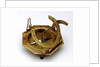 Augsburg dial by Charles Adrien Dubois