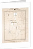 Chart (G215:1/26) for GLB0187 by Charles Hatch