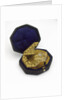 Inclining dial for latitudes 0-60 north by Edmund Culpeper