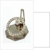 Equinoctial dial by Jacob Lusuerg
