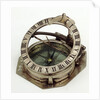 Equinoctial dial by Lefevre