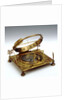 Equinoctial dial by unknown