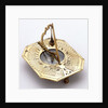 Horizontal dial by unknown