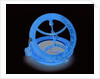 Inclining dial by unknown