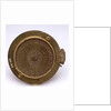 Inclining dial, underside by unknown
