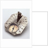 Butterfield dial by Etienne Fran
