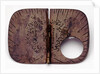 Horizontal dial by unknown