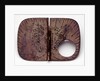 Horizontal dial by unknown