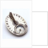 Horizontal dial by Jacques Thoury