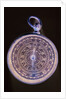 Magnetic dial by unknown