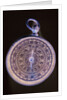 Magnetic dial by unknown