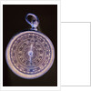 Magnetic dial by unknown