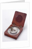 Horizontal dial by unknown