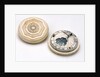 Horizontal dial, with lid by Wolfgang Hager