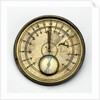 Horizontal dial by unknown