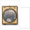 Dieppe magnetic azimuth dial, leaf IIb by Charles Bloud