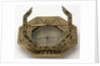 Augsburg dial by unknown