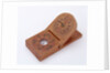 Inclining dial by Fang Xiu-Shui
