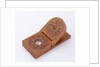 Inclining dial by Fang Xiu-Shui