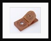 Inclining dial by Fang Xiu-Shui