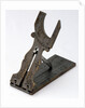 Inclining dial by unknown